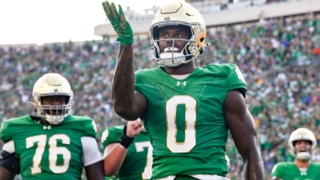 Malachi Fields Dynasty Value: A Supersized Target With Plenty to Dislike