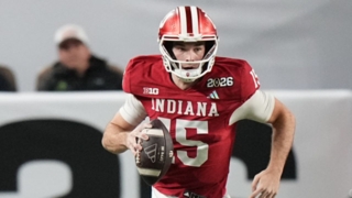 Fernando Mendoza appears safe, but could he be a league winner?