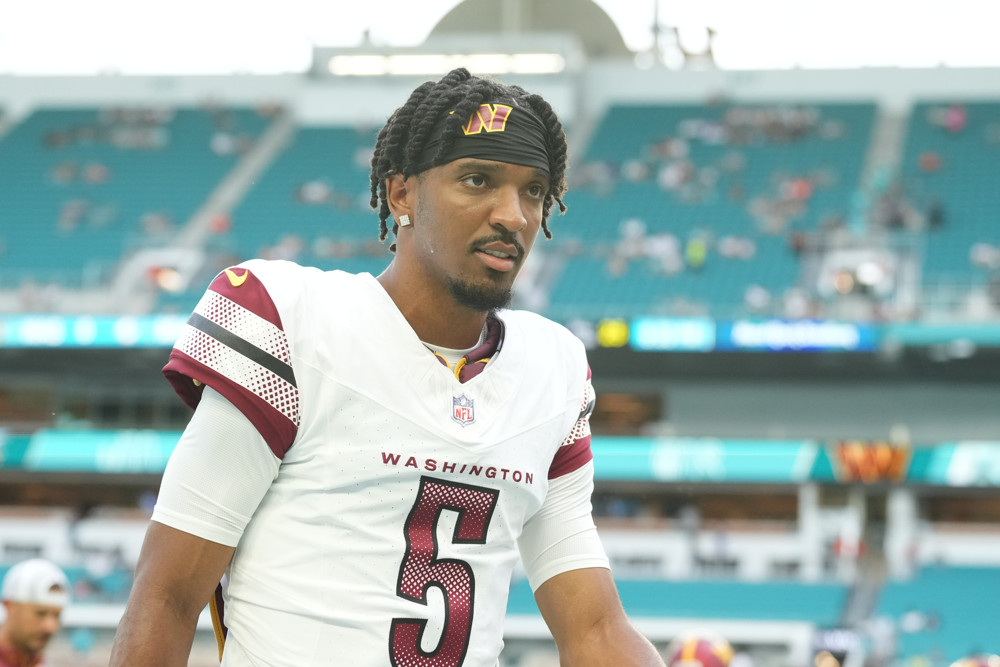 Dynasty Risers and Fallers: Dart, Daniels Injuries Rock the QB Landscape