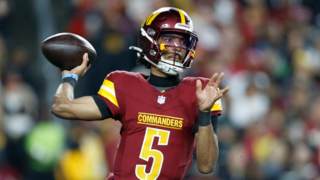 Jayden Daniels leads our look at Week 9 fantasy football injuries: Updates on key players