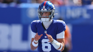 The Week 15 Fantasy Football Quarterback Preview includes Jaxson Dart