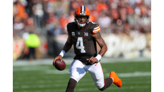 Deshaun Watson's Film Shows a Major Improvement