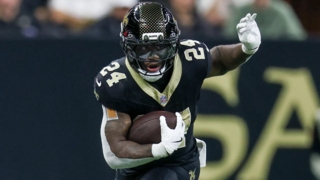 Devin Neal is ready to replace Alvin Kamara as a receiver