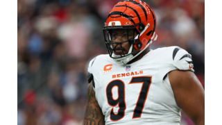 The Bengals anchor our Week 3 Streaming Defenses