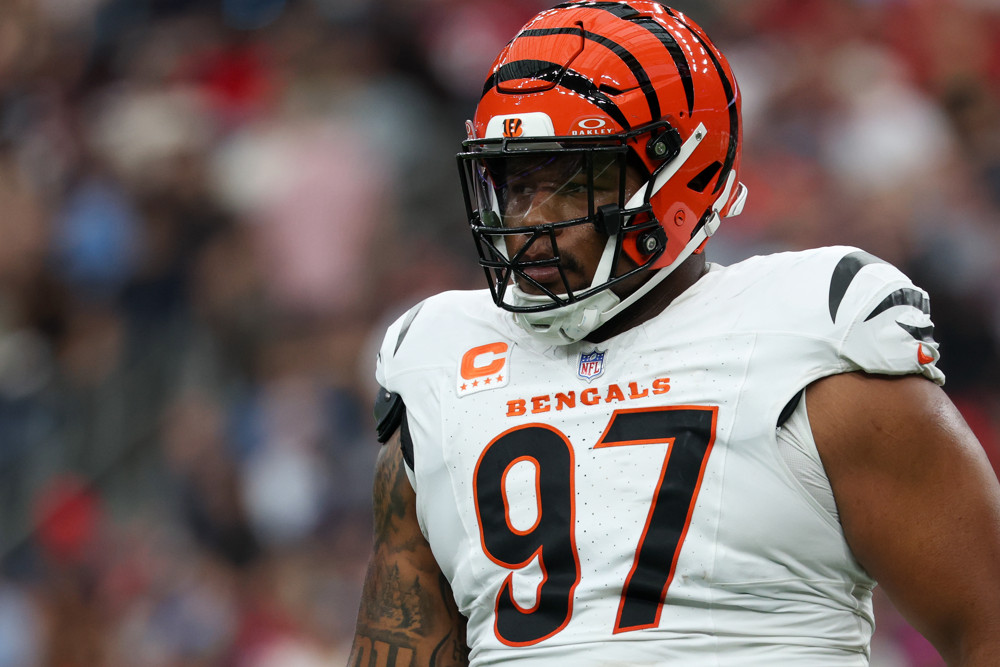 Streaming Defense Week 3: Bengals Draw a Steelers Offense in a Scoring Drought