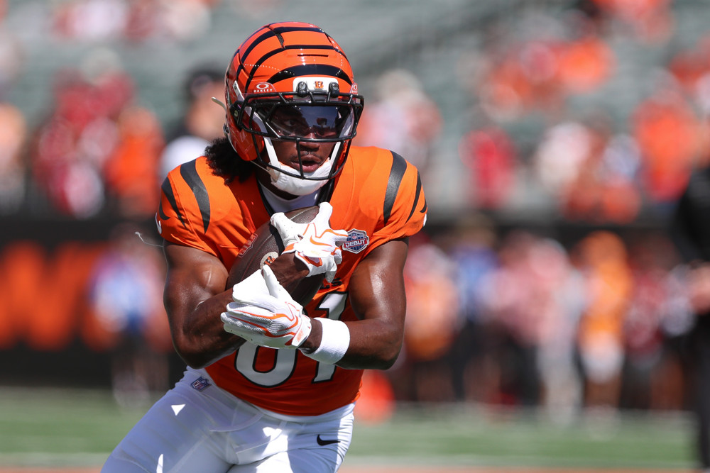 Deep Dynasty Waiver Stashes Who Could Become Trade Chips