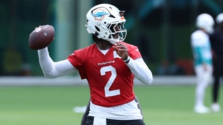 Video: Dolphins Offense Looks Like a Fantasy Disaster