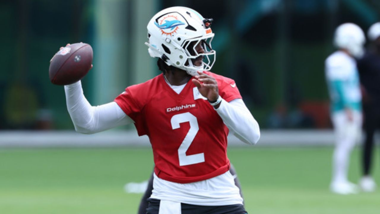 Video: Dolphins Offense Looks Like a Fantasy Disaster
