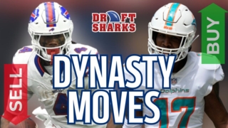 Video: 6 Dynasty Trades You Gotta Make Before the Season