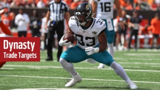 Dynasty Trade Targets: Get Bhayshul Tuten Now