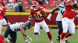 2026 Preseason Takeaways: Who's moving in the fantasy rankings?