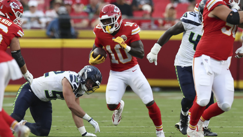 2026 Preseason Takeaways: Who's moving in the fantasy rankings?