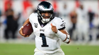Talent-Rich Eagles Offense Really Needs This Experiment to Work