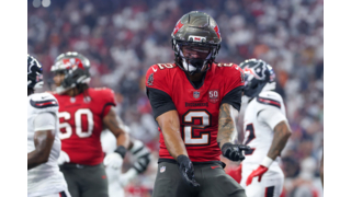 Emeka Egbuka is primed for a Week 12 breakout 