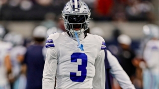 NFL Free Agency Tracker 2026: Top Fantasy & IDP Targets