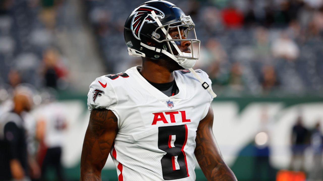 Video: Drake London & Kyle Pitts -- Draft or Pass?