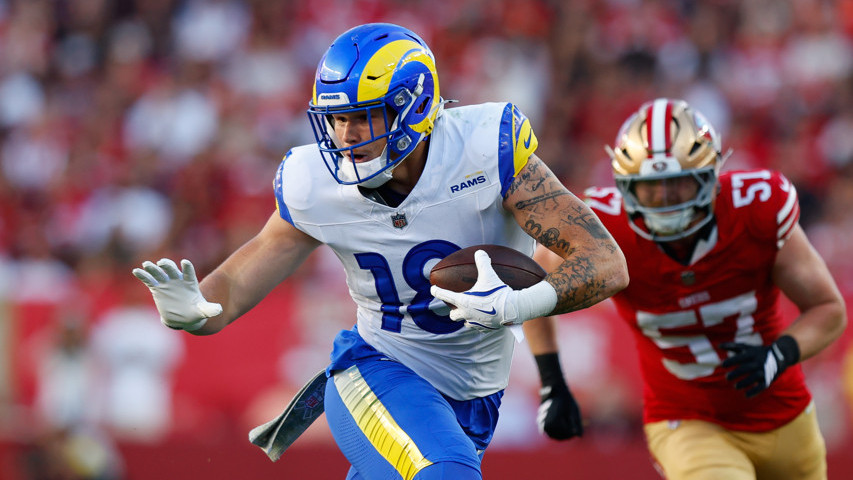 Week 3 Tight End Preview: Who To Play Over Colston Loveland