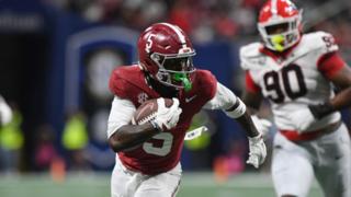 Germie Bernard Dynasty Value: Where’s the Upside?