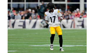 Germie Bernard Can Keep Up His Hot Streak Against the Saints
