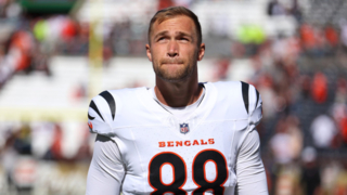 Week 5 Fantasy Football Tight End Preview
