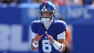 Video: New-Look Giants Just Might Kill Your Season