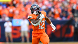 Top 8 Fantasy Football Takeaways from Week 11 Usage