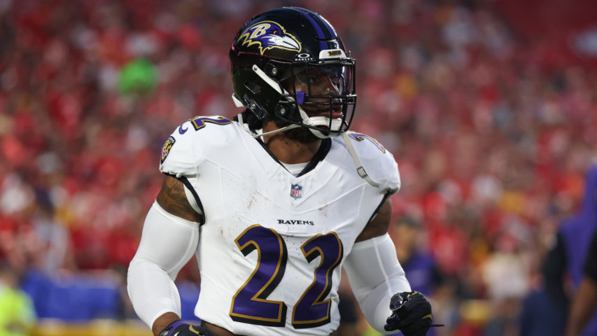 Fantasy Football Draft Strategy Guide: 12-Team Half PPR Draft Strategy