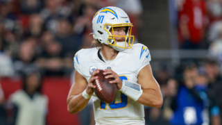 Justin Herbert leads our look at Week 13 fantasy football injuries: Updates on key players
