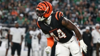 Demetrius Knight followed a fortunate Week 1 with a strong fantasy score in Week 2. So he makes our IDP waiver wire article this week.