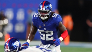 Week 2 IDP Hits: What You Need to Know About Week 1 Playing Time