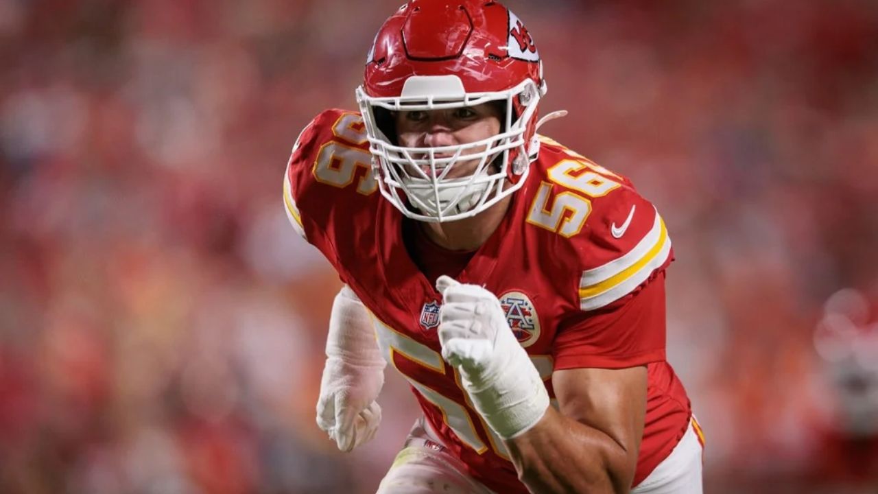 Week 8 IDP Hits: This Chief and Others Are Hiding Big Sack Upside