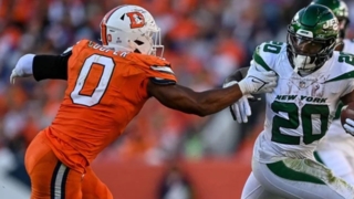 What does Jonathon Cooper's return mean for Broncos and your IDP lineup?