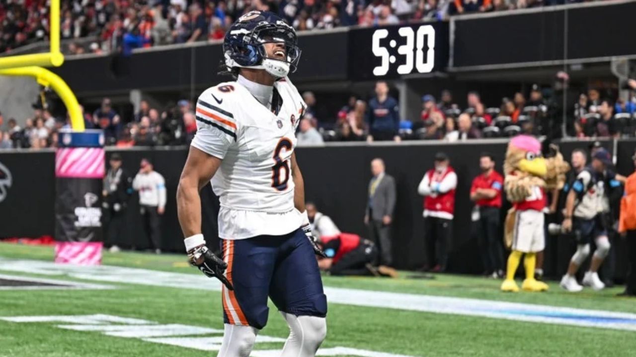Week 7 IDP Hits: Am I Handling Kyler Gordon Wrong?