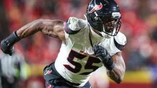Week 3 IDP Hits: Is That the Grim Reaper or Just Small Samples?