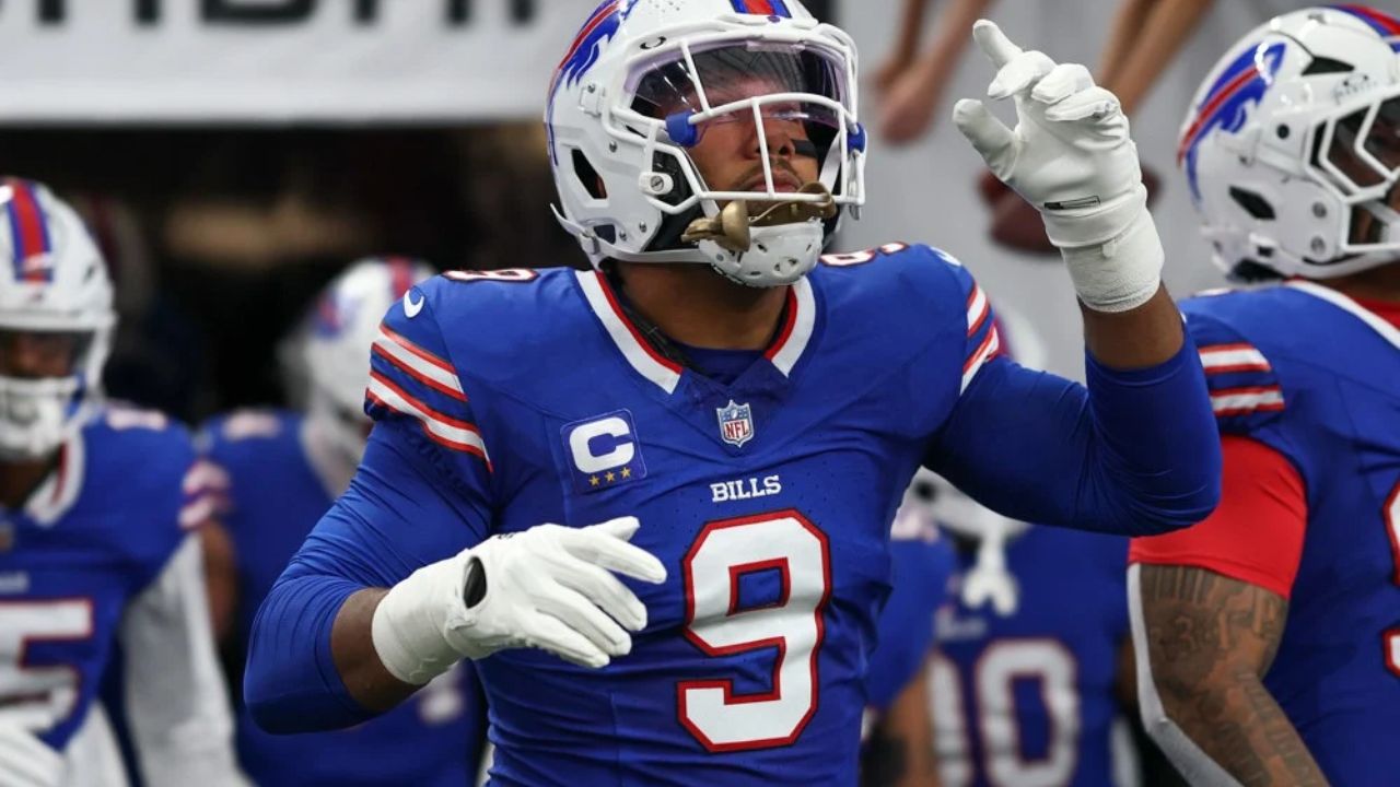 Week 4 IDP Waiver Wire: Look Who’s Attacking Drake Maye Next