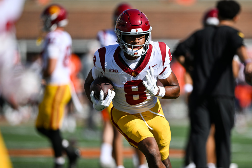 Five Dynasty Rookie Sleepers With Clear Paths to Value
