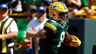 Josh Jacobs leads our look at Week 11 fantasy football injuries: Updates on key players