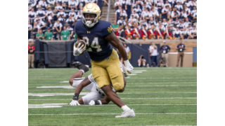 2026 NFL Draft Top 100 Big Board: Fantasy Rookies in Context