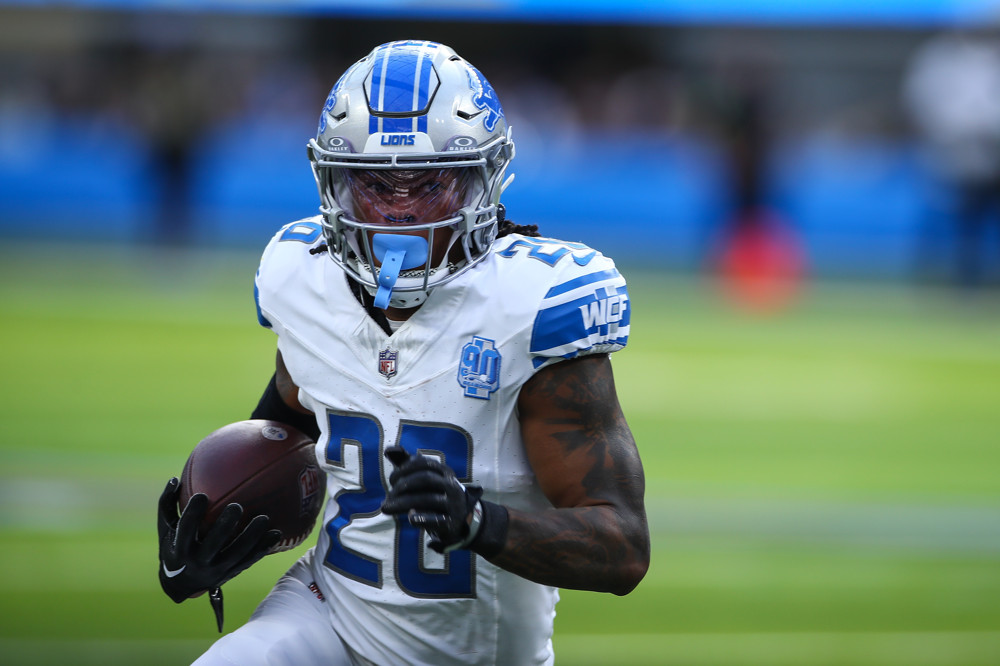 12-Team Non PPR Draft Strategy: Grab RBs Early and Often