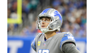 Jared Goff could carry you to a championship