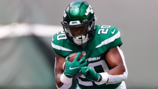 Let's Try to Talk Ourselves Into Breece Hall as League Winner
