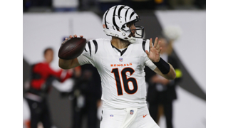 Ride Joe Flacco's Hot Streak and start him this week