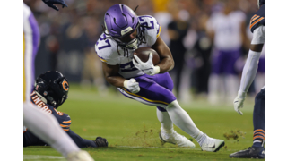Jordan Mason Is Returning From Injury Soon