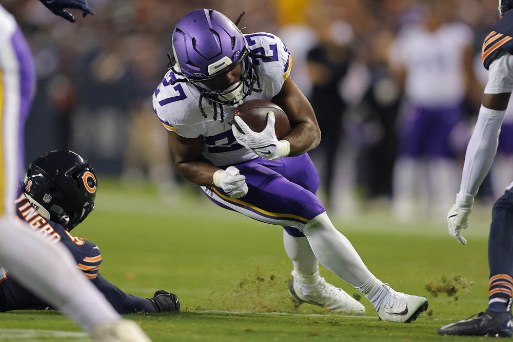 Best Week 6 Moves From Our Experts: Don’t Forget About Jordan Mason