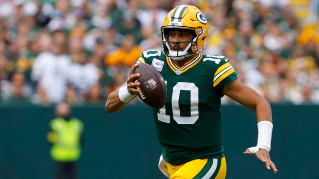 Week 6 Quarterback Preview: Jordan Love Pushes Into New Territory