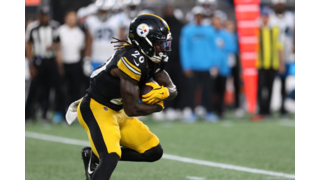 Kaleb Johnson could help you rebuild