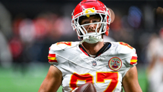 Week 16 Fantasy Football Tight End Preview