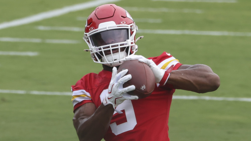 Fantasy Football Risers and Fallers: Kenneth Walker Primed For Career Year