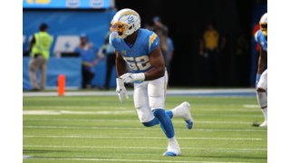 The Chargers anchor our Week 1 Streaming Defenses