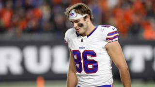 Week 5 Fantasy Football Tight End Preview